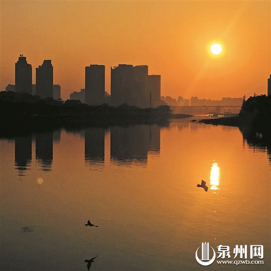 周末阴雨再次返场 泉州市气温也将会大跳水 - 憨鼠网