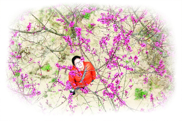诗情画意 - 憨鼠网