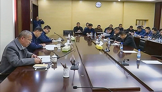 德化县部署房屋安全隐患排查整治专项行动工作 - 憨鼠网