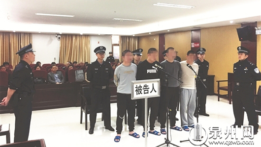 “鼎盛金融”不再鼎盛 首恶获刑五年半 - 憨鼠网