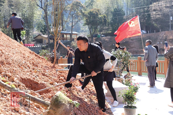 列账单 亮思路 推进赶超发展（五） - 憨鼠网