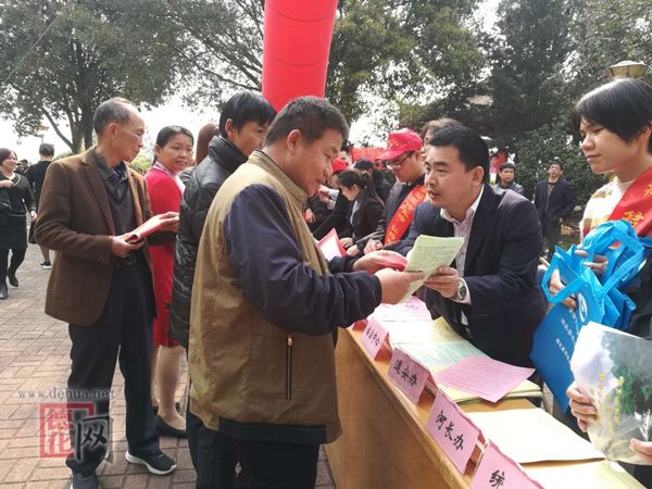 浔中镇开展平安建设（综治）宣传活动 - 憨鼠网
