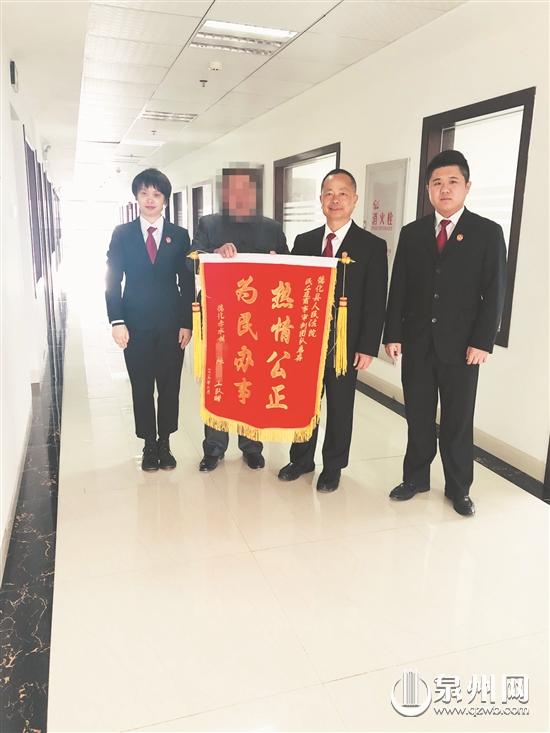 4000多元的工程款,从1988年拖欠至2019年,法官力劝还款 - 憨鼠网