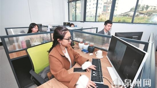 扶持引导 强化支撑——德化为高校毕业生就业创业保驾护航 - 憨鼠网