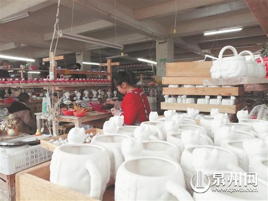 陶瓷企业积极应对欧盟反规避调查 - 憨鼠网