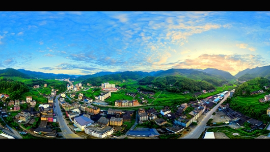 打造德化城区“西大门”！盖德镇：筑牢乡村振兴路 - 憨鼠网