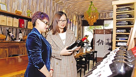 德化县宁夏红寺堡区牵手共画“闽宁圆” - 憨鼠网
