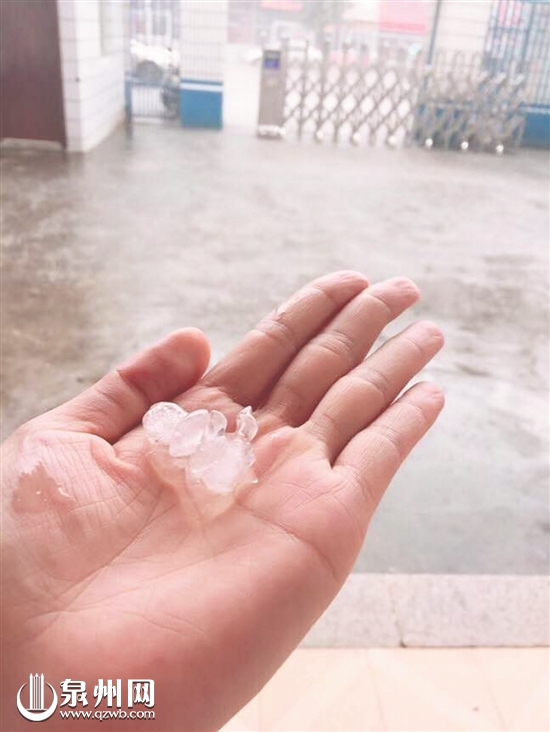 泉州今起3天较闷热 最高温将超30℃ - 憨鼠网