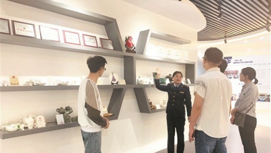 德化经验：版权保护的“中国智慧” - 憨鼠网