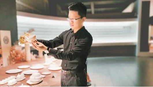 “一带一路”机会多 留学归来“又出海” - 憨鼠网