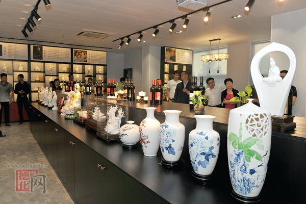 “闽宁圆”旗舰店落户福州 - 憨鼠网