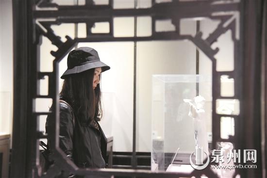 当陶瓷与园林相遇 “双遗产”诠释艺术之美 - 憨鼠网