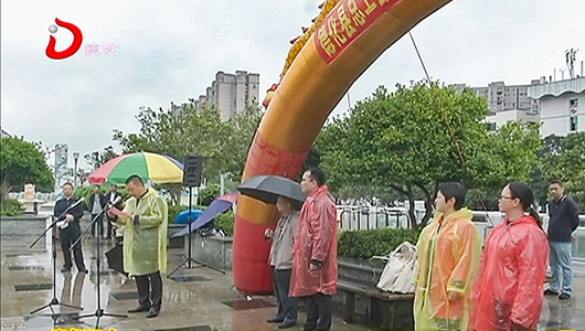 县总工会：“八大员”集中入会 - 憨鼠网