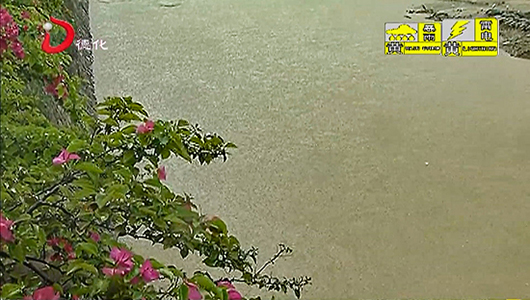 连日降雨  德化县11个乡镇降雨量超过100mm - 憨鼠网