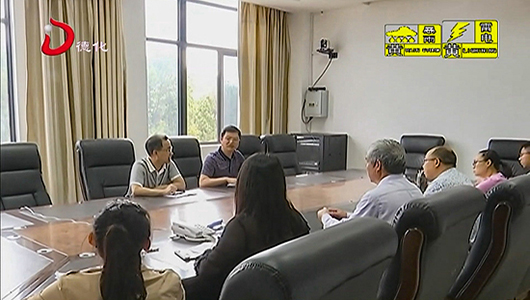 德化县退役军人服务中心揭牌成立 - 憨鼠网