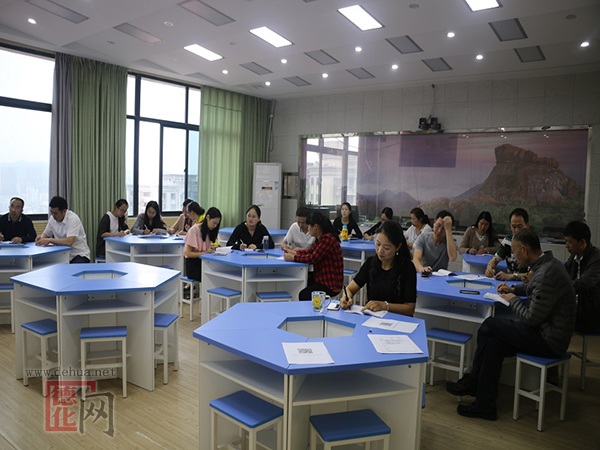 德化教育综合资讯[20190521] - 憨鼠网
