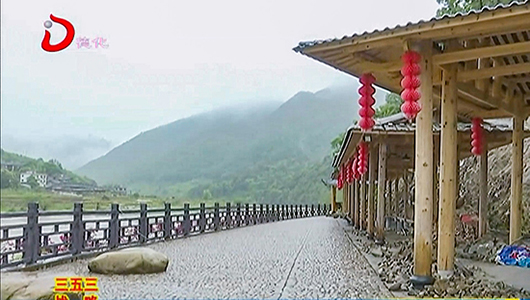 水口镇：打造河滨景观道 助力提升石牛山景区内涵 - 憨鼠网