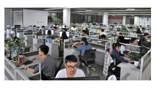 福建德化：小县域绘就大电商生态圈 - 憨鼠网