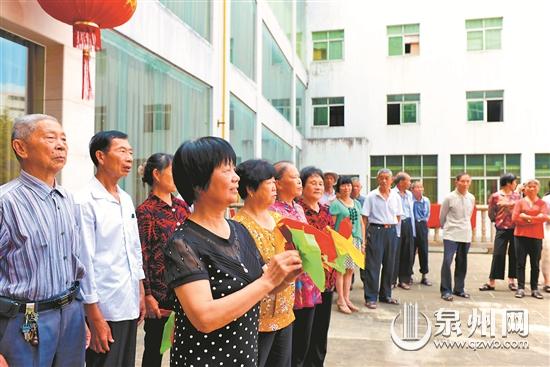 移风易俗入民心 文明新风拂面来 - 憨鼠网