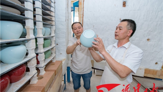 一探究竟!德化“千年瓷都”的“魅力秘诀”是什么? - 憨鼠网