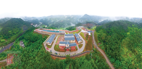 重点项目开竣工 再掀建设新热潮 - 憨鼠网