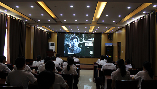 德化公路分局党支部开展“不忘初心 牢记使命”主题党日活动 - 憨鼠网