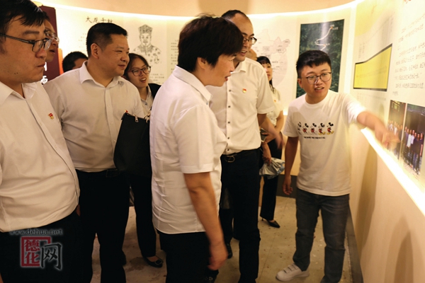 杨梅乡：“红色领航”乡村振兴 - 憨鼠网