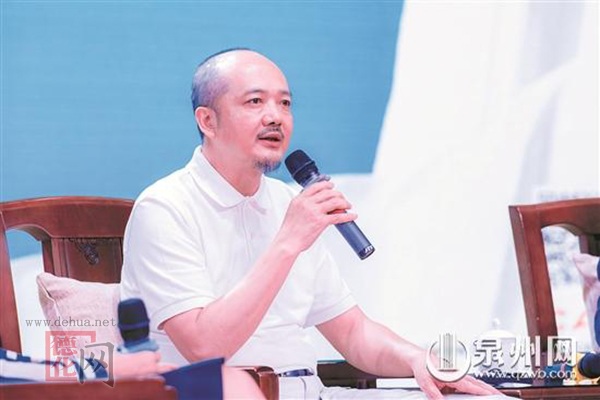 创新是对“中国白”最好的传承 - 憨鼠网