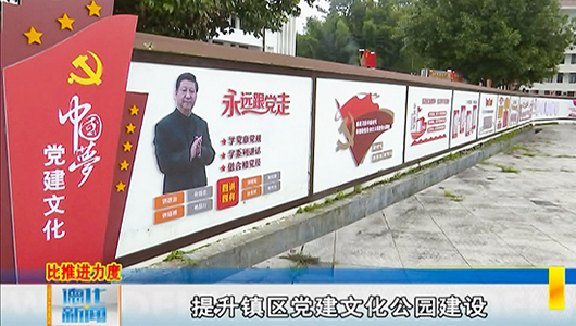 雷峰镇：对照账单勇担当 主动靠前抓落实 - 憨鼠网