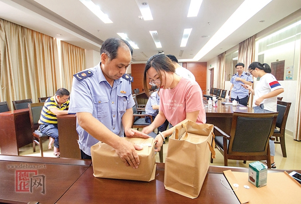 免费检测日用陶瓷产品促进电商行业健康发展 - 憨鼠网
