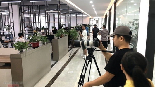 广播影视编导岗位“大练兵” - 憨鼠网