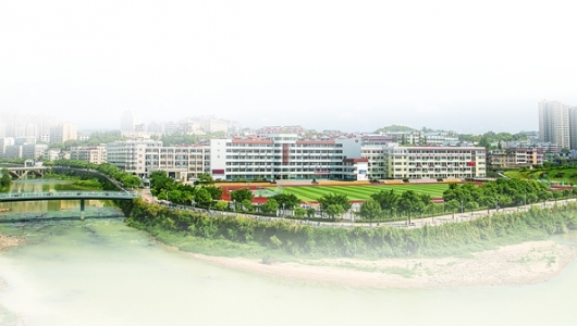 点燃梦想 扬帆再起航——奋进中的德化第八中学 - 憨鼠网