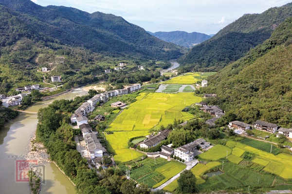 “景区+”激发全域旅游新活力 - 憨鼠网