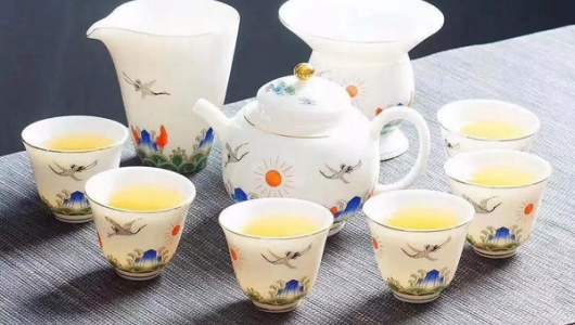 【2019中国德化陶瓷博览会暨茶具文化节】优质展商|喜泥文化创意有限公司 - 憨鼠网