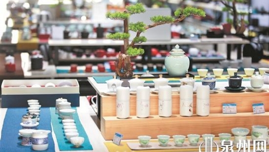 相约世界瓷都 品一场白瓷盛宴 - 憨鼠网