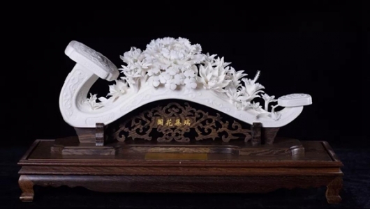 【2019中国德化陶瓷博览会暨茶具文化节】筹展火热 超360家展商确认参展 - 憨鼠网