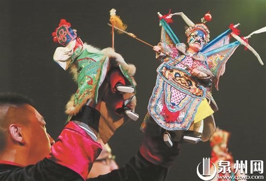 国庆期间泉州文旅资讯，请收藏！ - 憨鼠网