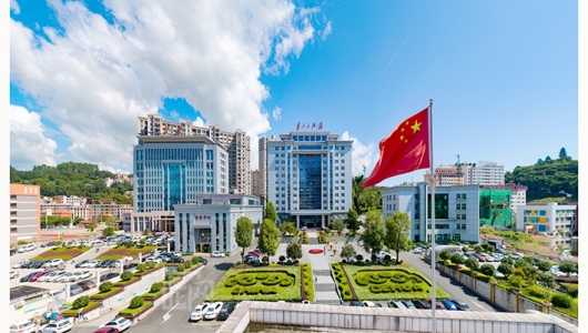 匠守初心七十载瓷都发展迎蝶变——新中国成立70周年德化县经济发展成就 - 憨鼠网