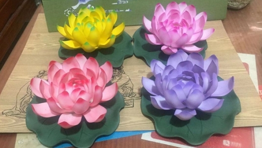 【2019中国德化陶瓷博览会暨茶具文化节】优质展商|德化县土旺窑陶瓷有限公司 - 憨鼠网