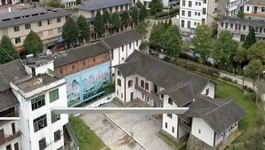 德化赤水镇：老房子改建文史馆 记录朴素乡愁印迹 - 憨鼠网