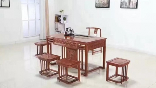【2019中国德化陶瓷博览会暨茶具文化节】优质展商|福建瀚海工艺礼品有限公司 - 憨鼠网