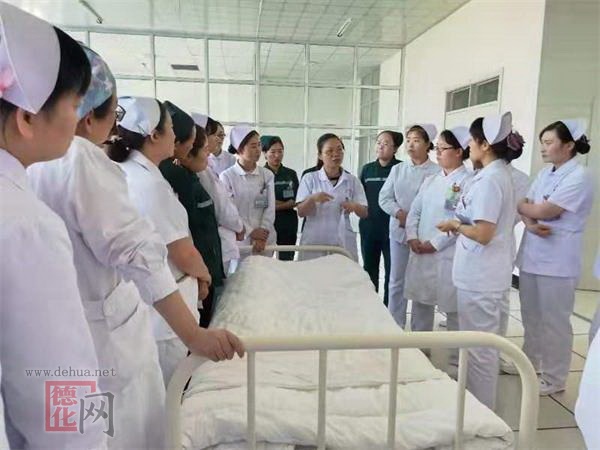 闽宁协作：德化县与红寺堡区打造有温度的医疗联合体 - 憨鼠网
