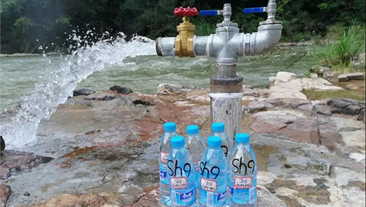 91.3℃！泉州发现全省最热温泉！鸡蛋15分钟煮熟！ - 憨鼠网