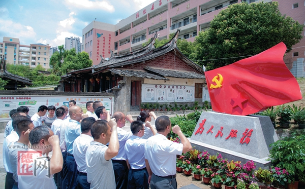 高标准 全覆盖 见成效 - 憨鼠网