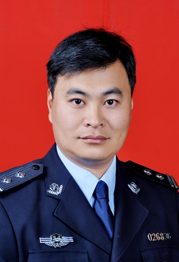 德化县“最美退役军人”候选人:徐俊华 - 憨鼠网