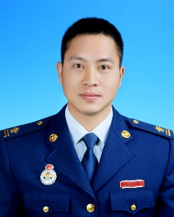德化县“最美退役军人”候选人：石济辉 - 憨鼠网