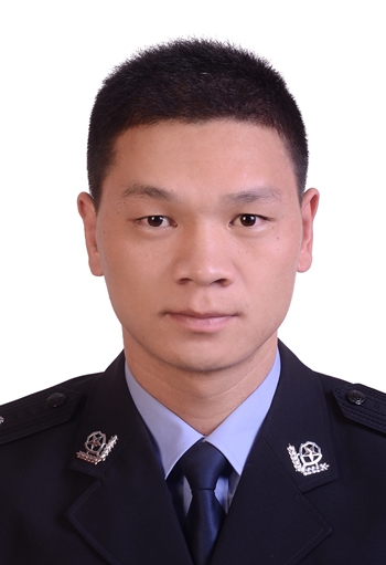 德化县“最美退役军人”候选人：程杰 - 憨鼠网