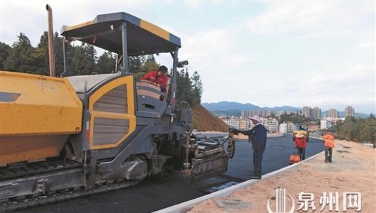 找差距抓落实 推进项目攻坚 - 憨鼠网