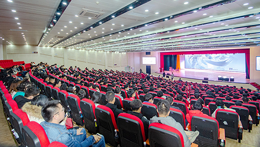 世界的“中国白”——国际交流会在德化县举办 - 憨鼠网