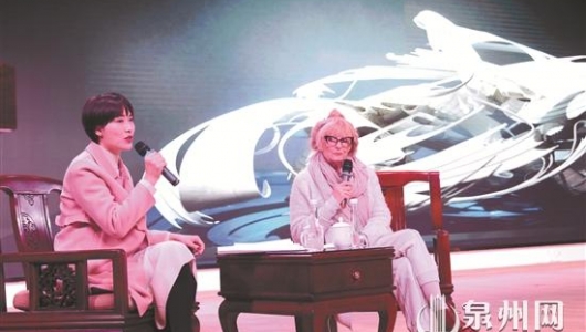 世界的“中国白”为文明对话添彩 - 憨鼠网